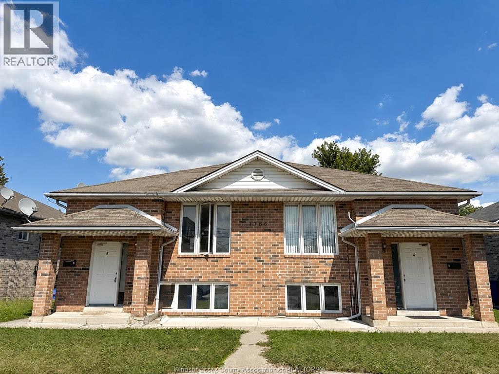 A-1766 Daytona Avenue, Windsor, ON, N9B 3W5