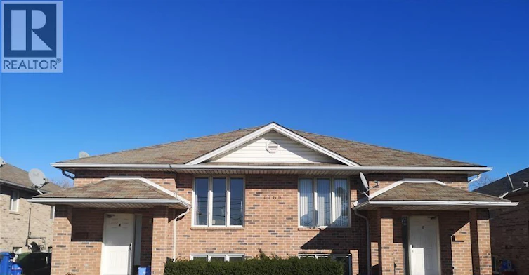 A-1766 Daytona Avenue, Windsor, ON, N9B 3W5
