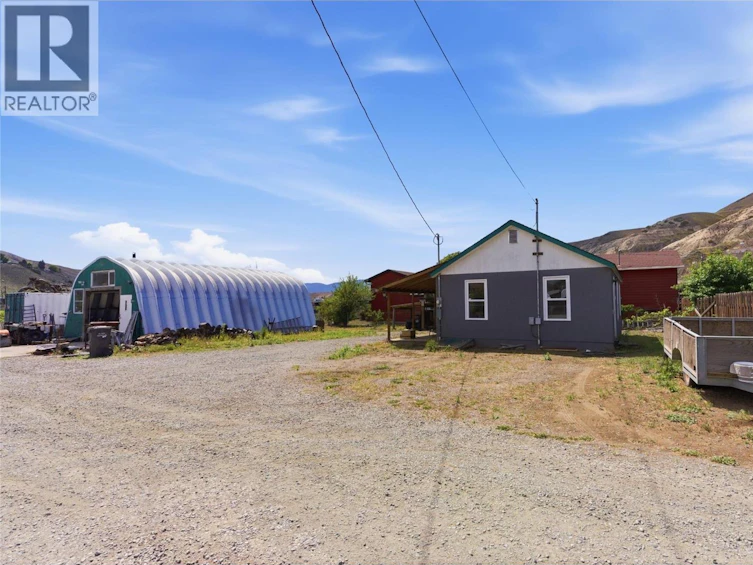 415 Tingley Street, Ashcroft, BC, V0K 1A0 - 24
