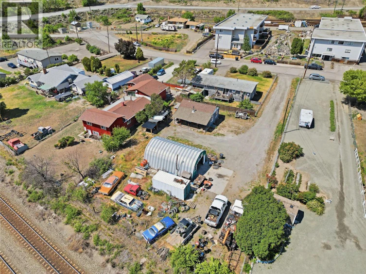 415 Tingley Street, Ashcroft, BC, V0K 1A0 - 8