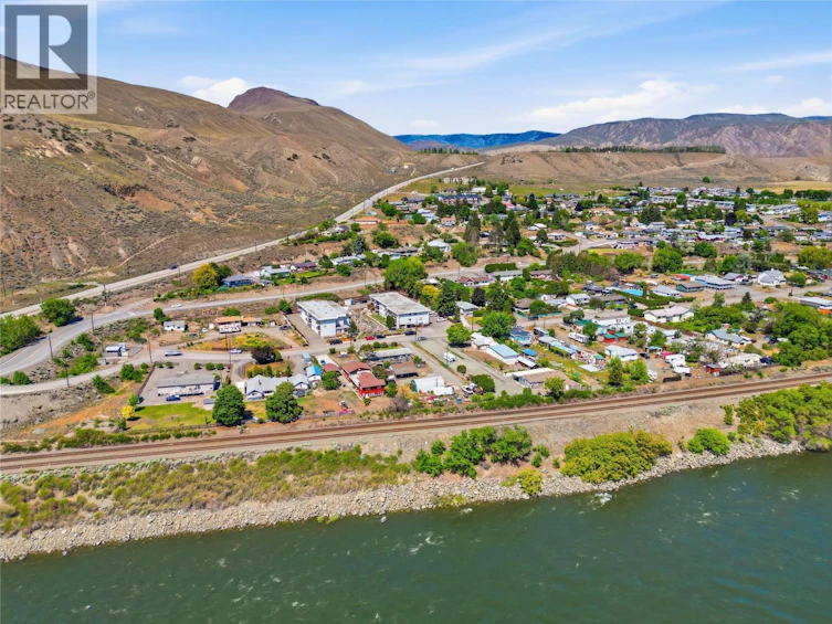 415 Tingley Street, Ashcroft, BC, V0K 1A0 - 6