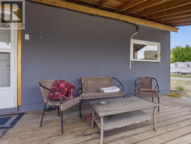 415 Tingley Street, Ashcroft, BC, V0K 1A0 - 22