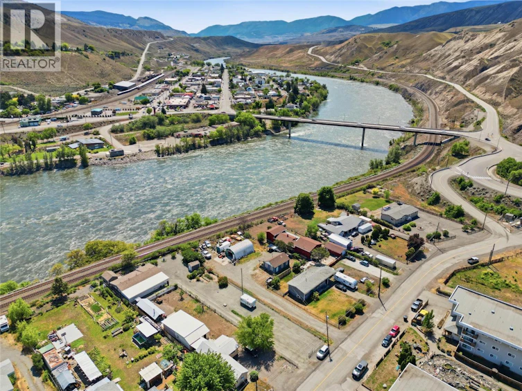 415 Tingley Street, Ashcroft, BC, V0K 1A0 - 7