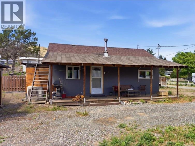415 Tingley Street, Ashcroft, BC, V0K 1A0 - 19