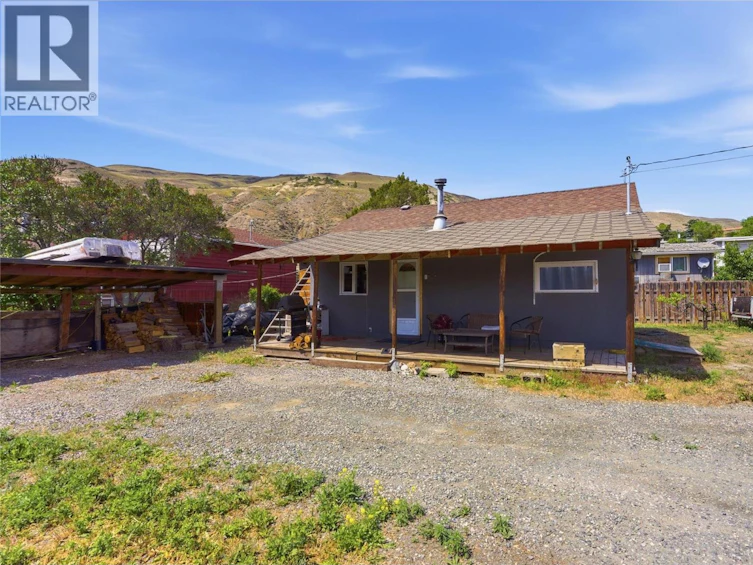 415 Tingley Street, Ashcroft, BC, V0K 1A0 - 23