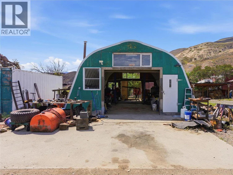 415 Tingley Street, Ashcroft, BC, V0K 1A0 - 25
