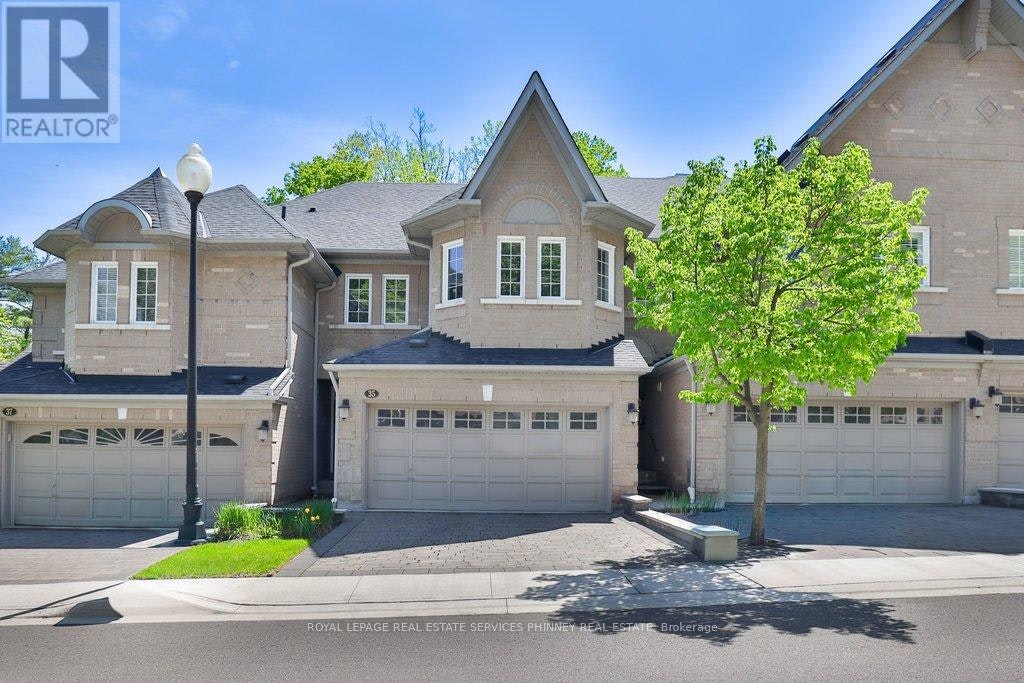 35-2000 The Collegeway, Mississauga, ON, L5L 5Y9