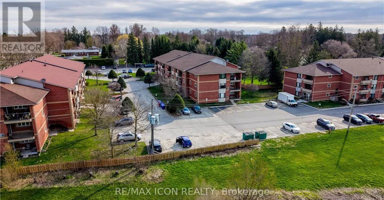 210-440 Durham Street W, Wellington North, ON, N0G 2L1 - 4