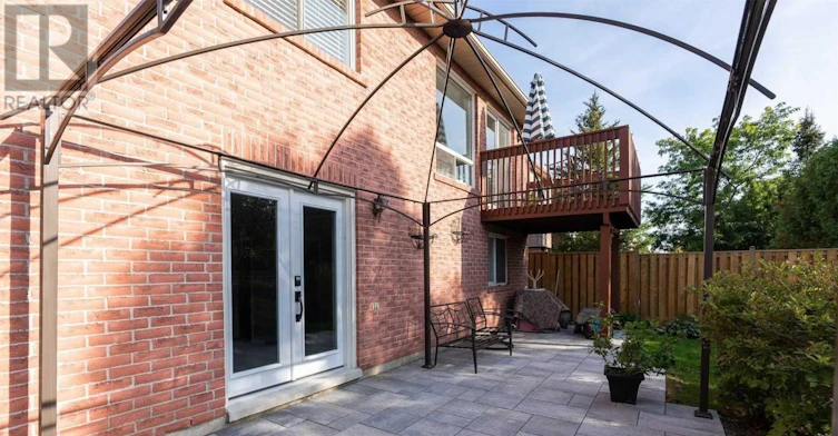 138 Huntington Crescent, Clarington, ON, L1E 3C5 - 20