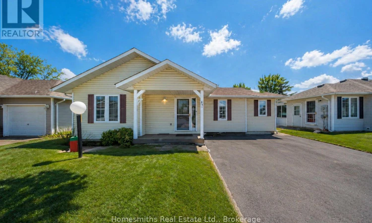 89A Wilmot Trail