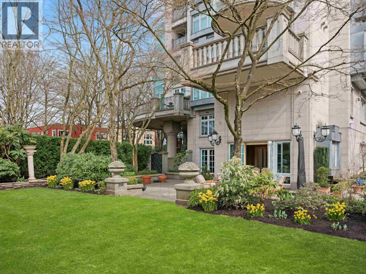 1B-1596 W 14th Avenue, Vancouver, BC, V6J 2H9