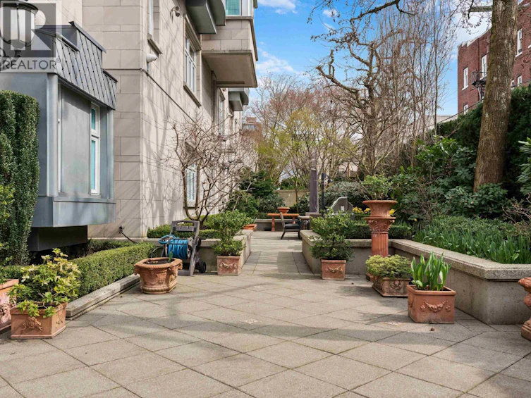 1B-1596 W 14th Avenue, Vancouver, BC, V6J 2H9 - 33