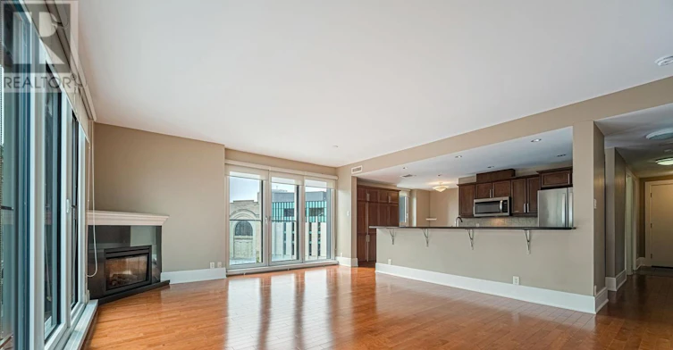601-700 Sussex Drive, Ottawa, ON, K1N 1K4 - 3