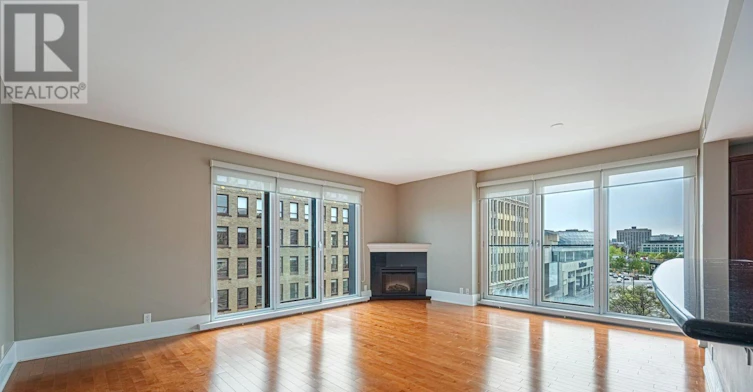 601-700 Sussex Drive, Ottawa, ON, K1N 1K4 - 2