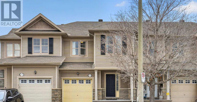 136 Prem Circle, Ottawa, ON, K2J 0C4