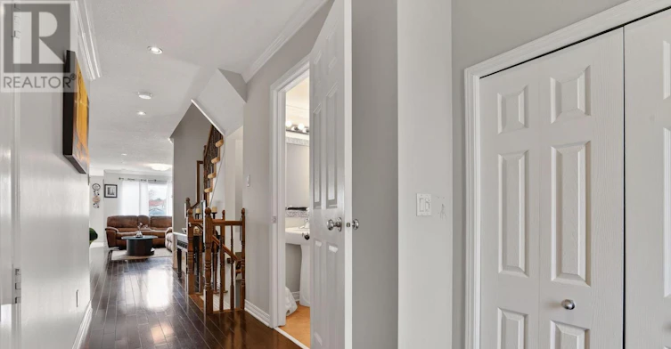136 Prem Circle, Ottawa, ON, K2J 0C4 - 4