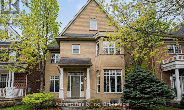 5 Angus Glen Boulevard