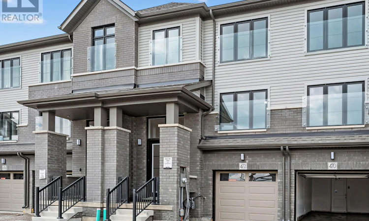 472 Jack Wilford Way
