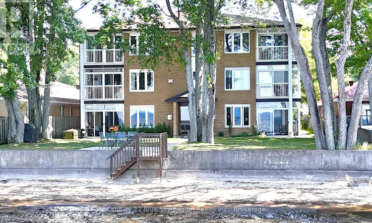 301-469 Lakeshore Drive S