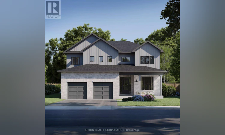 437 Dockside Drive