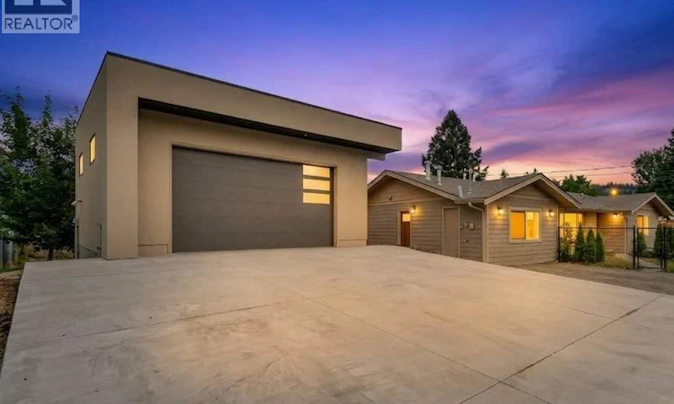654 Buck Road