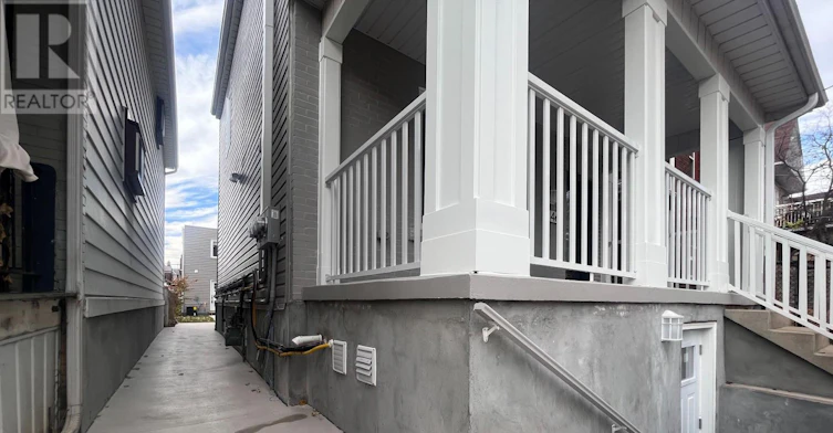 LOWER-146 Bartlett Avenue, Toronto, ON, M6H 3G1 - 5