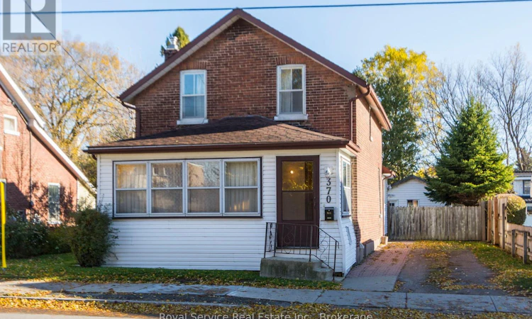 370 Division Street