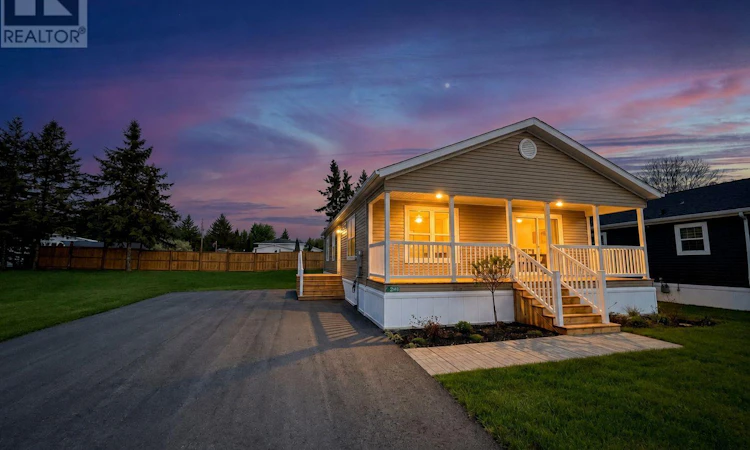 210 Spruce Drive