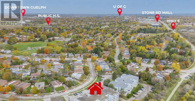 408-91 Conroy Crescent, Guelph, ON, N1G 2V5 - 39