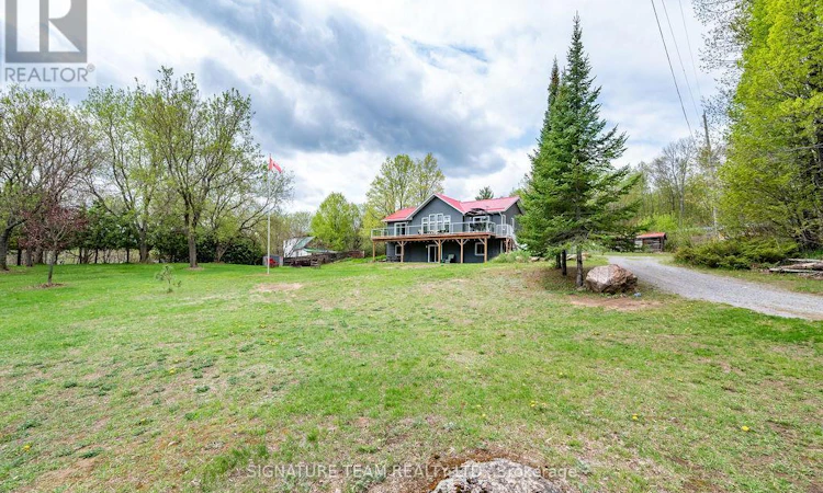 2665A Foymount Road