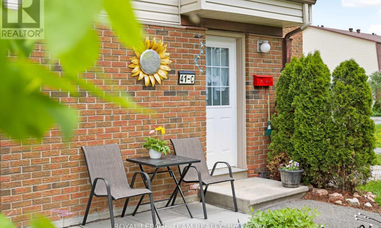41C Forester Crescent