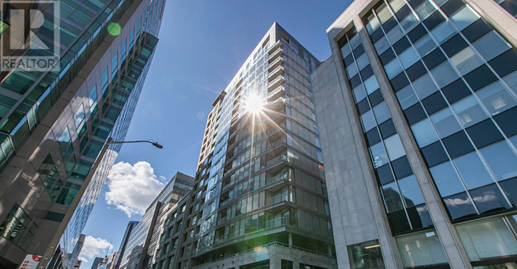 1011-101 Queen Street, Ottawa, ON, K1P 0B7