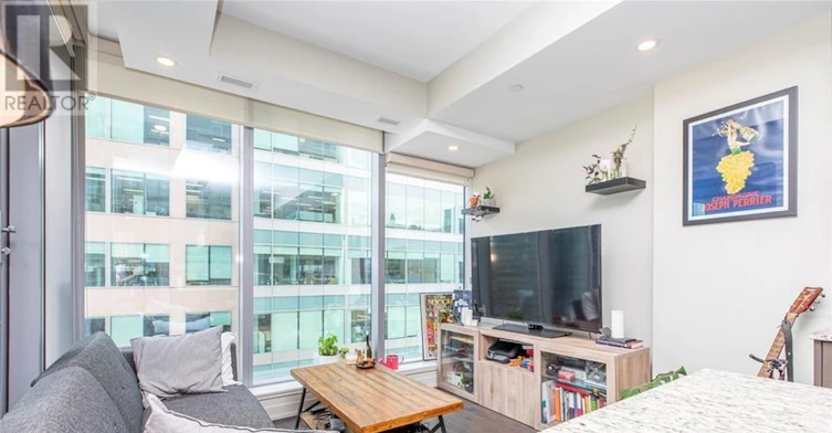 1011-101 Queen Street, Ottawa, ON, K1P 0B7 - 8