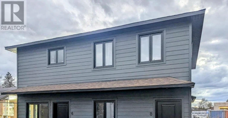 8-6610 Fourth Line Road, Ottawa, ON, K0A 2T0