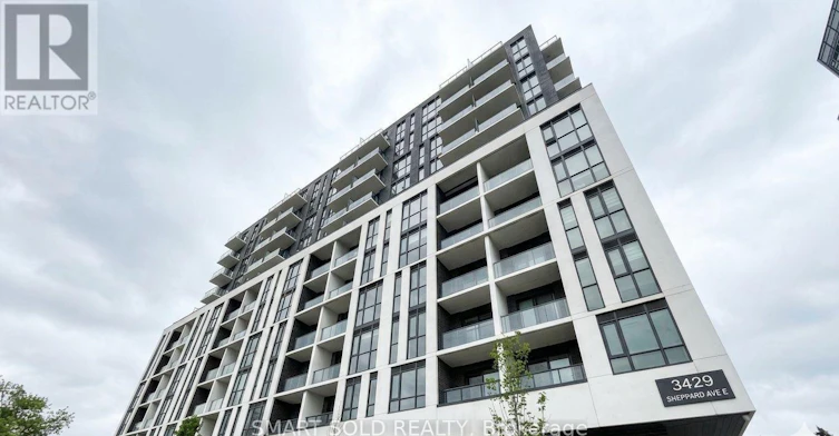 310-3429 Sheppard Avenue E, Toronto, ON, M1T 0C2