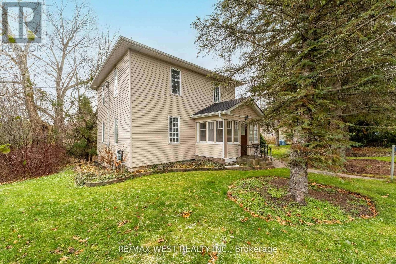 4 Coryell Street, Scugog, ON, L0C 1G0