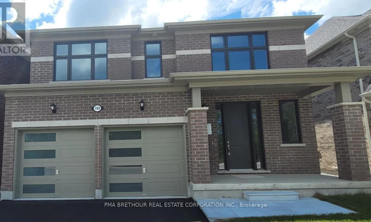 149 Dovedale Drive