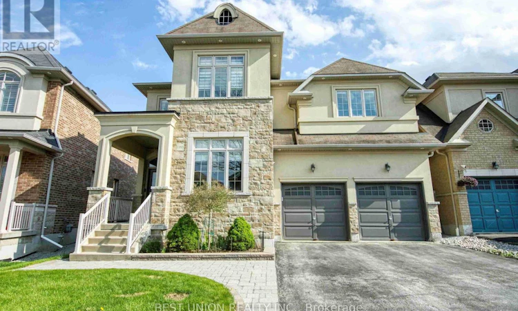 1183 Mctavish Drive