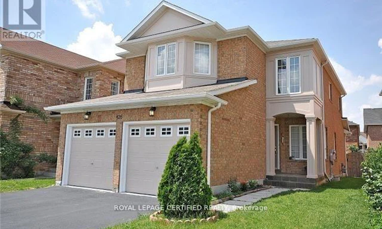 426 Orange Walk Crescent
