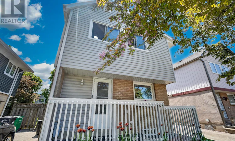 13 Hernon Court