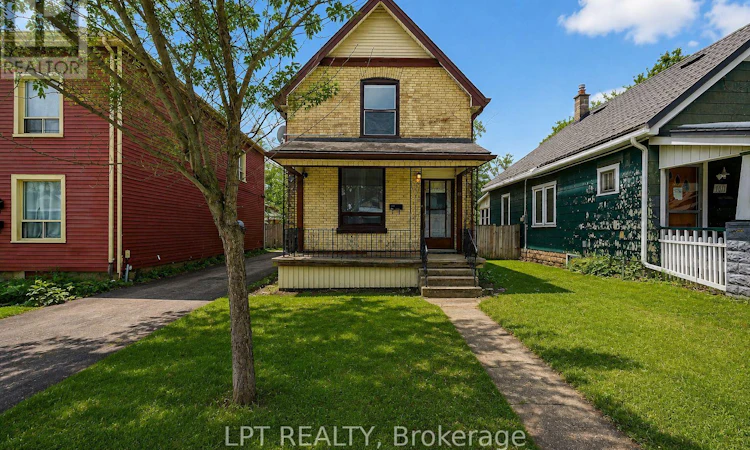 99 Inkerman Street