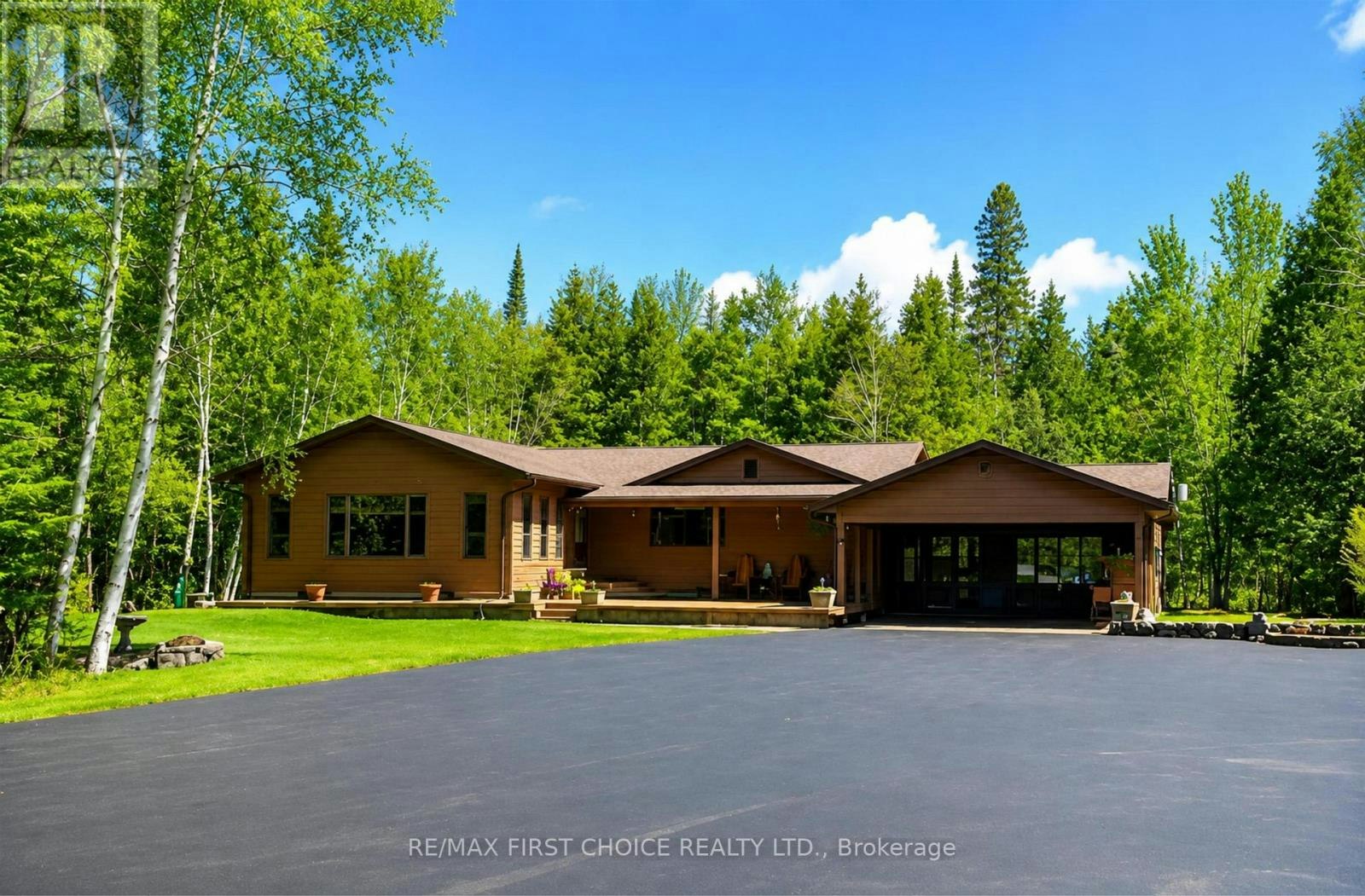 1558 71 Highway, Sioux Narrows, ON, P0W 1E0