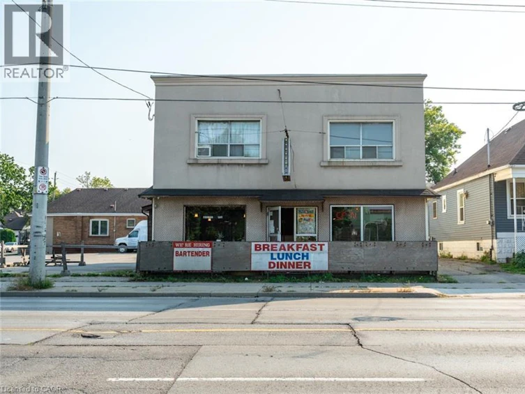 1490 Barton Street E, Hamilton, ON, L8H 2X2 - 3