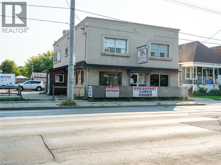 1490 Barton Street E, Hamilton, ON, L8H 2X2
