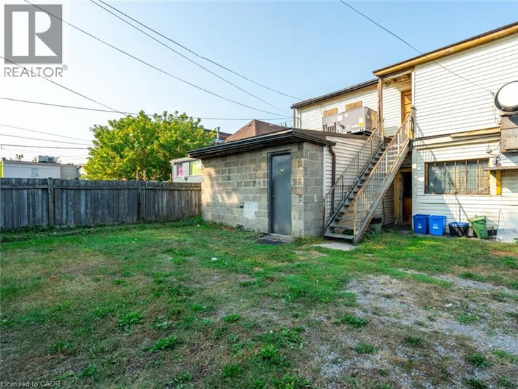 1490 Barton Street E, Hamilton, ON, L8H 2X2 - 23