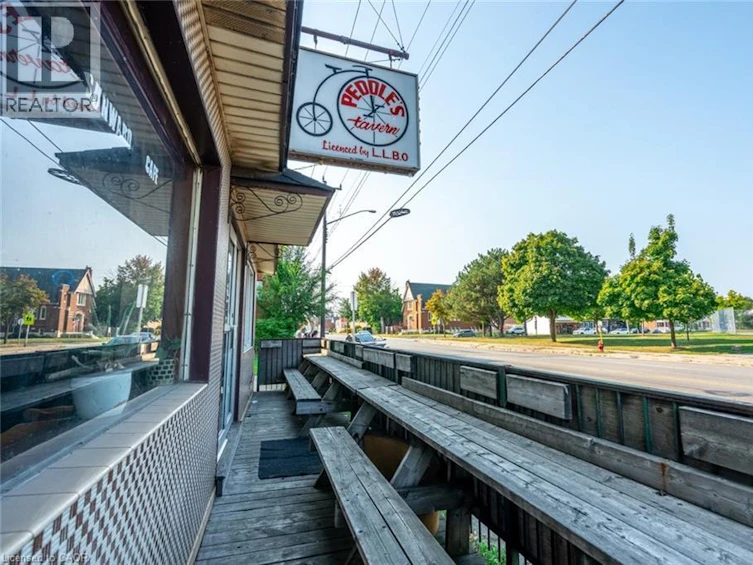 1490 Barton Street E, Hamilton, ON, L8H 2X2 - 5
