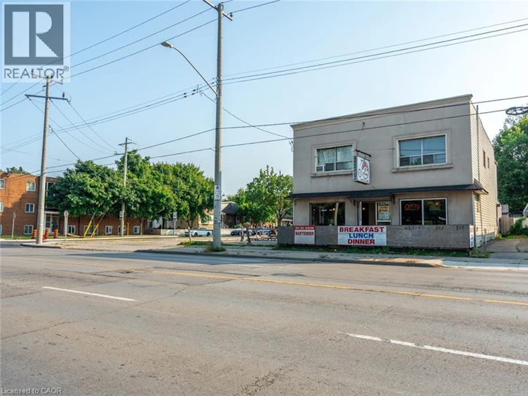 1490 Barton Street E, Hamilton, ON, L8H 2X2 - 2