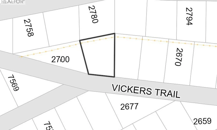107 Vickers Trail