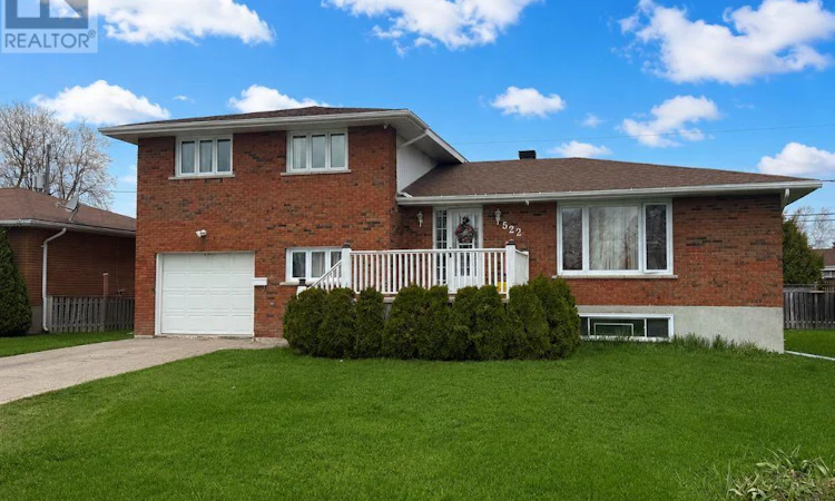 522 Spooner Drive