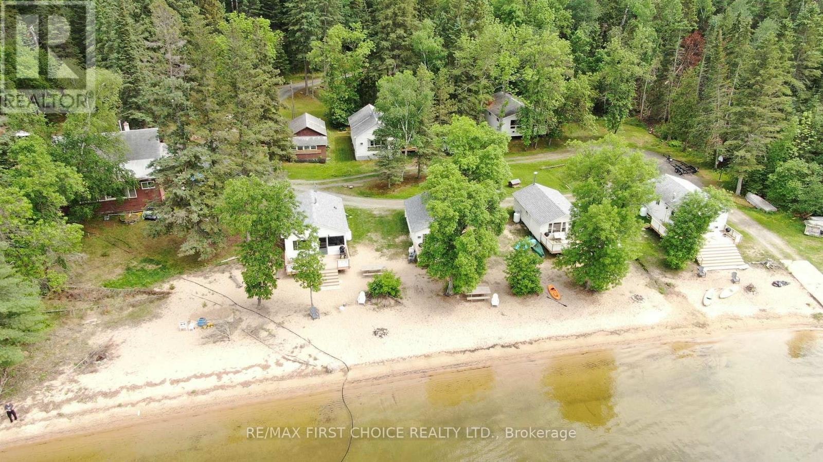 20 Lebrons Road, Sioux Narrows, ON, P0X 1N0